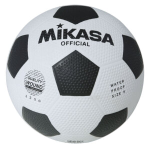 Voetbal Mikasa 3330