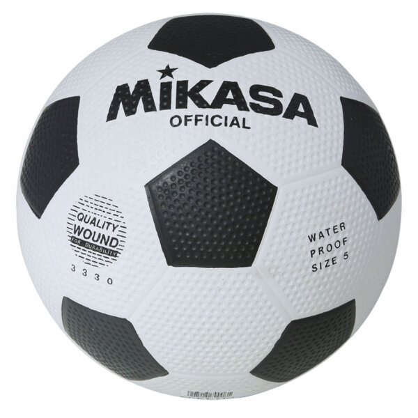 Voetbal Mikasa 3330