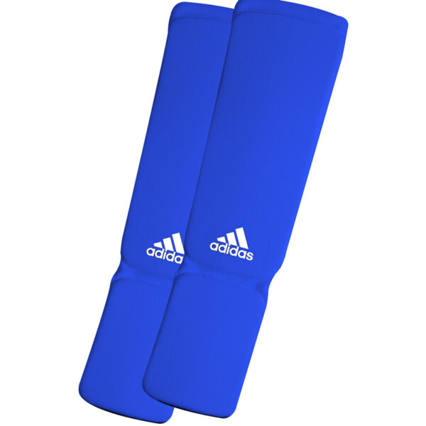 Scheenbeschermers ADIBP08 Blauw-0