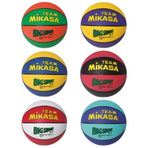 Basketbal Mikasa Big Shoot 153
