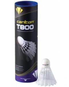 Shuttle Carlton T800 Wit-0
