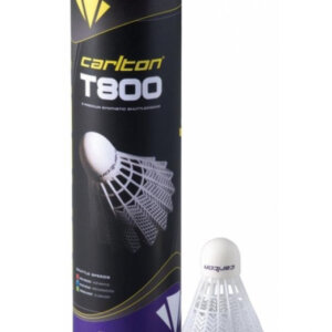 Shuttle Carlton T800 Wit-0