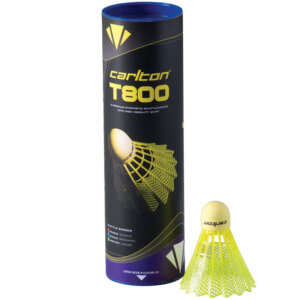 Shuttle Carlton T800 Geel-0