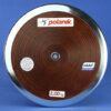 Discus Polanik Hout - 1 t/m 2 kg-13519