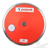 Discus Polanik Kunststof Training - 600 gr t/m 2 kg-13515
