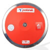 Discus Polanik Kunststof Training - 600 gr t/m 2 kg-13514