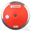 Discus Polanik Kunststof Training - 600 gr t/m 2 kg-13517