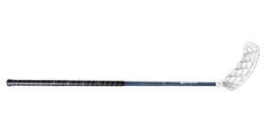 Floorball Stick Realstick Level 2.8 Wit - Links-0