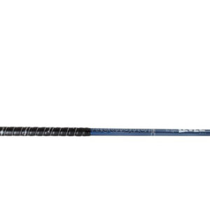 Floorball Stick Realstick Level 2.8 Wit - Links-0