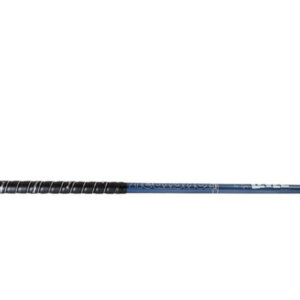 Floorball Stick Realstick Level 2.8 Blauw - Links-0