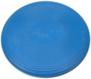 Frisbee soft flyer