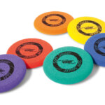 Frisbee Foam zonder Huid-0
