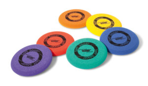 Frisbee Foam zonder Huid-0