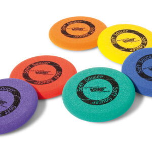 Frisbee Foam zonder Huid-0