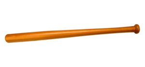 Honkbalknuppel Abbey Hout-0