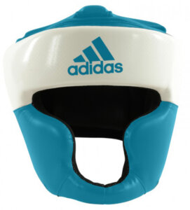 Hoofdbeschermer ADIBHG024 Blauw-0