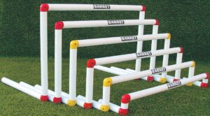 Horde Barret PPE - 12 t/m 60 cm-0