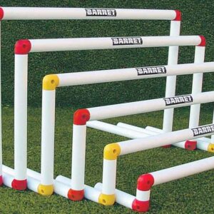 Horde Barret PPE - 12 t/m 60 cm-0