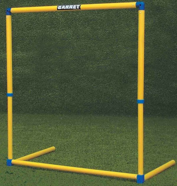 Horde Barret PVC Uitschuifbaar-15451