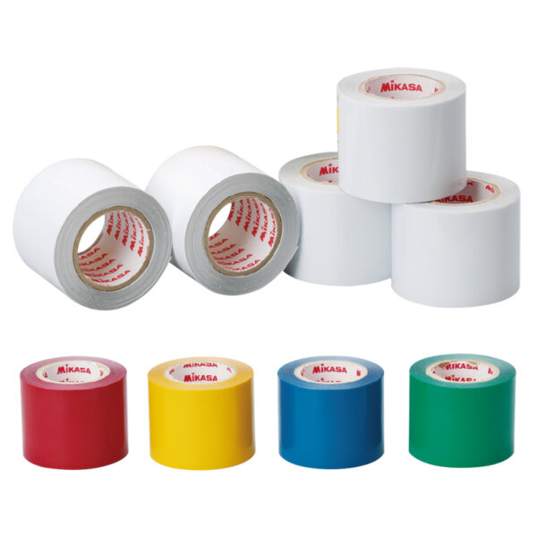 Lijntape Mikasa PP-40-0