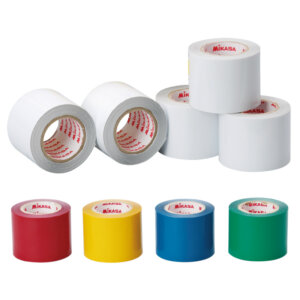 Lijntape Mikasa PP-50-0