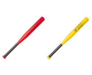 Honkbalknuppel Naigai Tee Ball - 27 Inch-0
