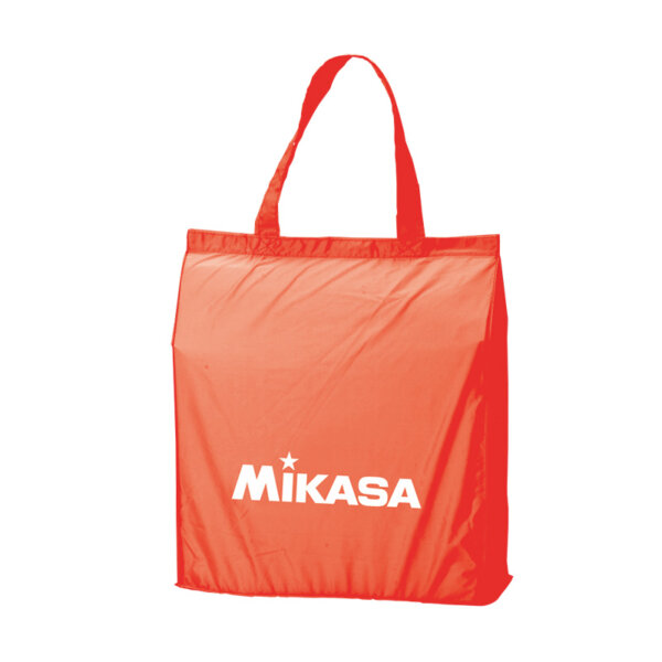 Tas Mikasa BA21 - Oranje-0