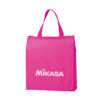 Tas Mikasa BA21 - Roze-0