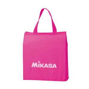 Tas Mikasa BA21 - Roze-0