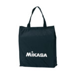 Tas Mikasa BA21 - Zwart-0