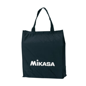 Tas Mikasa BA21 - Zwart-0