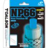 Badminton Besnaring Toalson Nano Premium 66-0