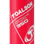 Shuttle Toalson 350 - Geel-0