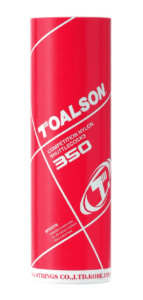 Shuttle Toalson 350 - Wit-0