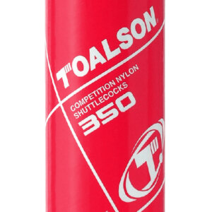 Shuttle Toalson 350 - Wit-0