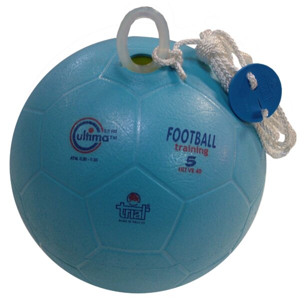 Voetbal Trial Ultima VE 40-0