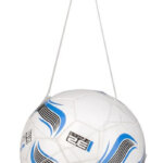 Net voor 1 bal Wit-0