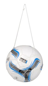 Net voor 1 bal Wit-0
