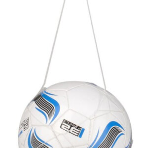 Net voor 1 bal Wit-0