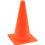 Afbakenkegel Oranje - 30,5 t/m 38 cm-0