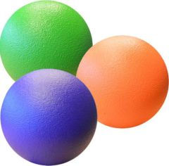 Foambal PSF 21 cm - Diverse kleuren