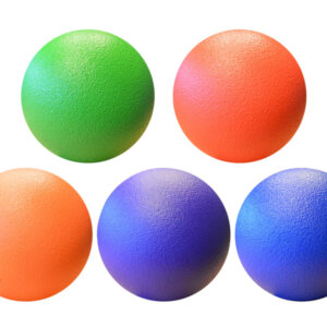Foambal PSF 21 cm - Diverse kleuren-0