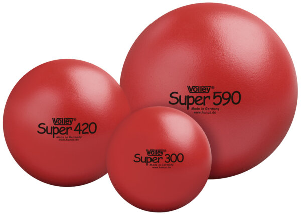 Foambal Volley Super-0