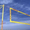 Beachvolleybalnet Pro Beach Funtec 8,5 M-0