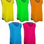 Hesje Gaas Luxe Junior - Diverse kleuren-0