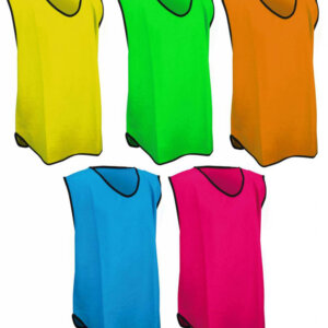 Hesje Gaas Luxe Junior - Diverse kleuren-0
