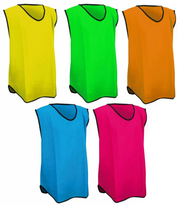 Hesje Gaas Luxe Junior - Diverse kleuren-0