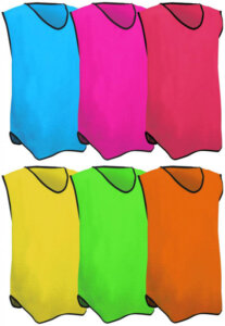Hesje Gaas Luxe Senior - Diverse kleuren-0