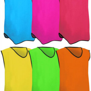 Hesje Gaas Luxe Senior - Diverse kleuren-0