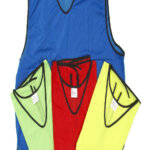 Hesje Taslan Gaas M - Diverse kleuren-0